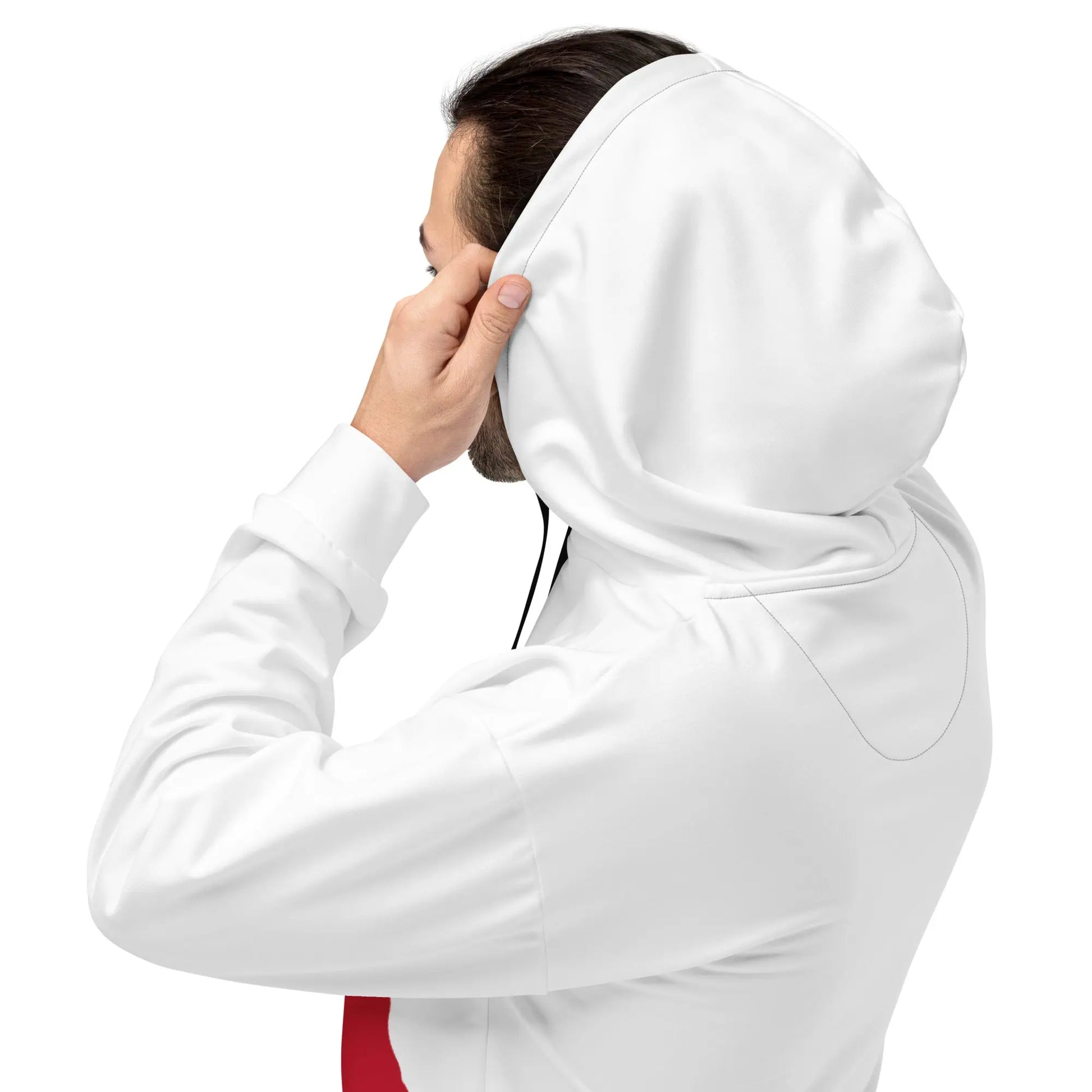 Unisex Hoodie-LifessentialsLLC.com