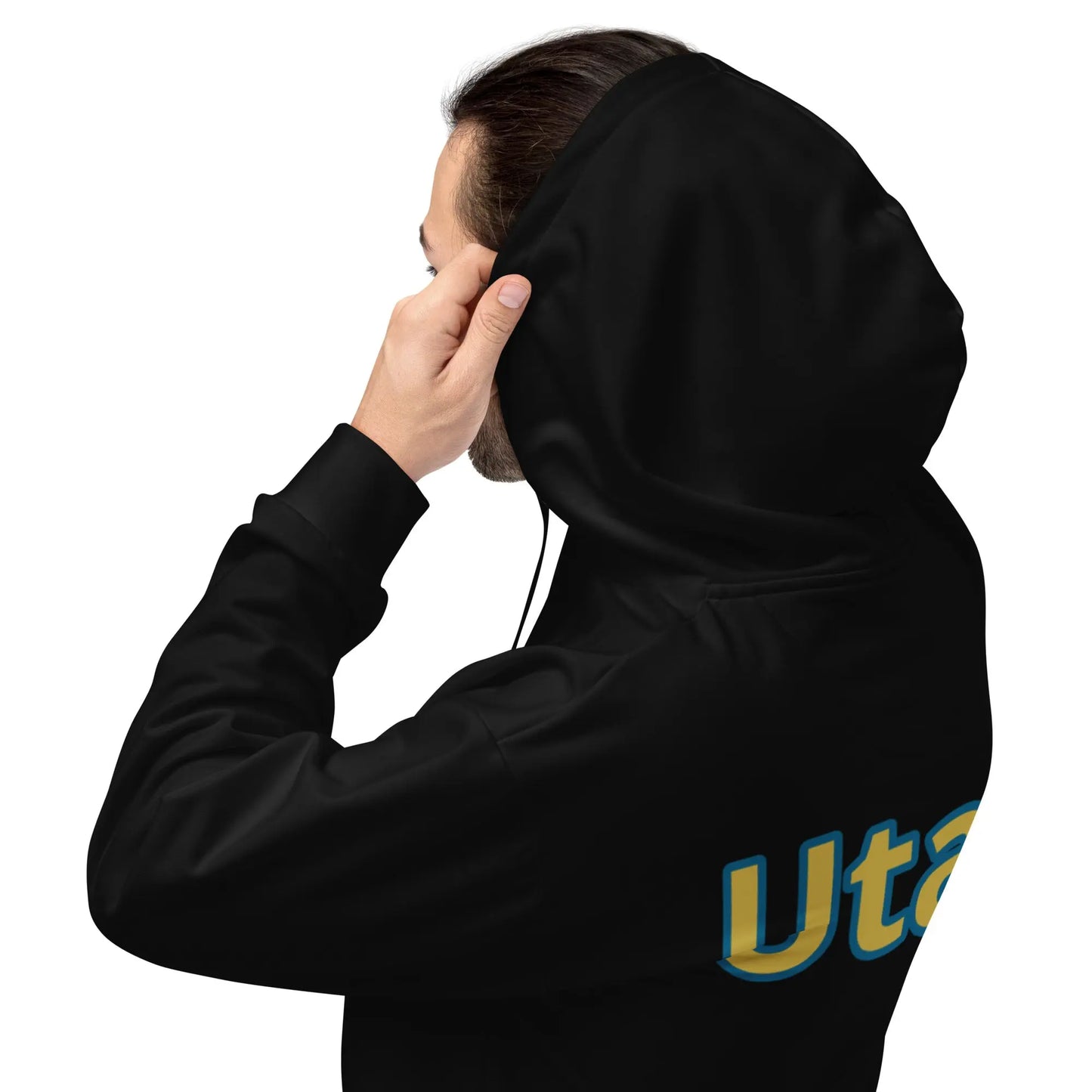 Unisex Hoodie-LifessentialsLLC.com