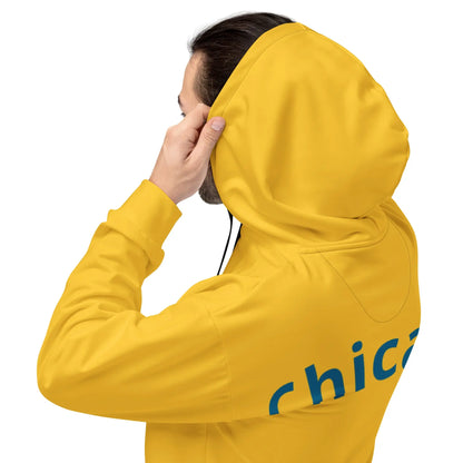 Unisex Hoodie-LifessentialsLLC.com