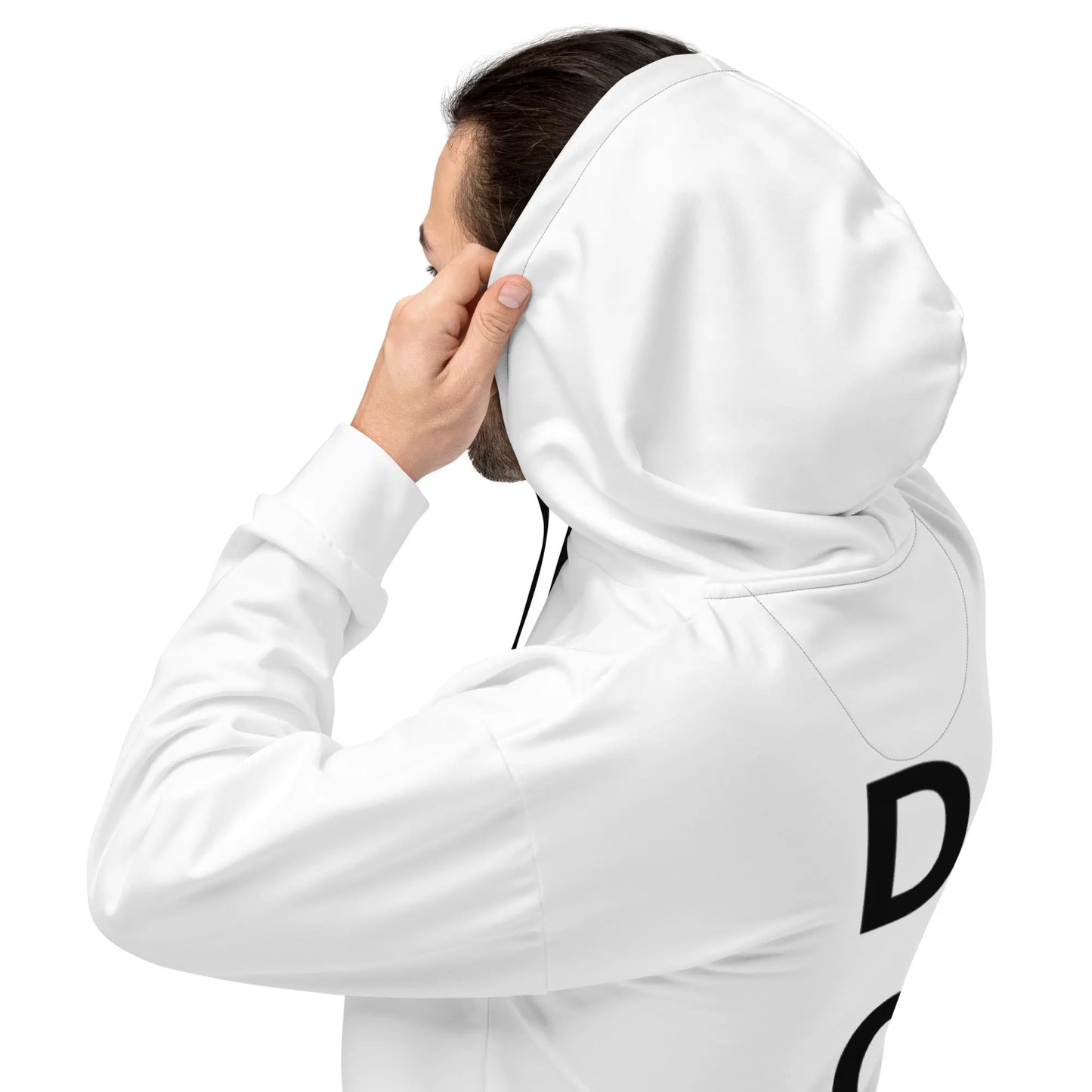 Unisex Hoodie-LifessentialsLLC.com