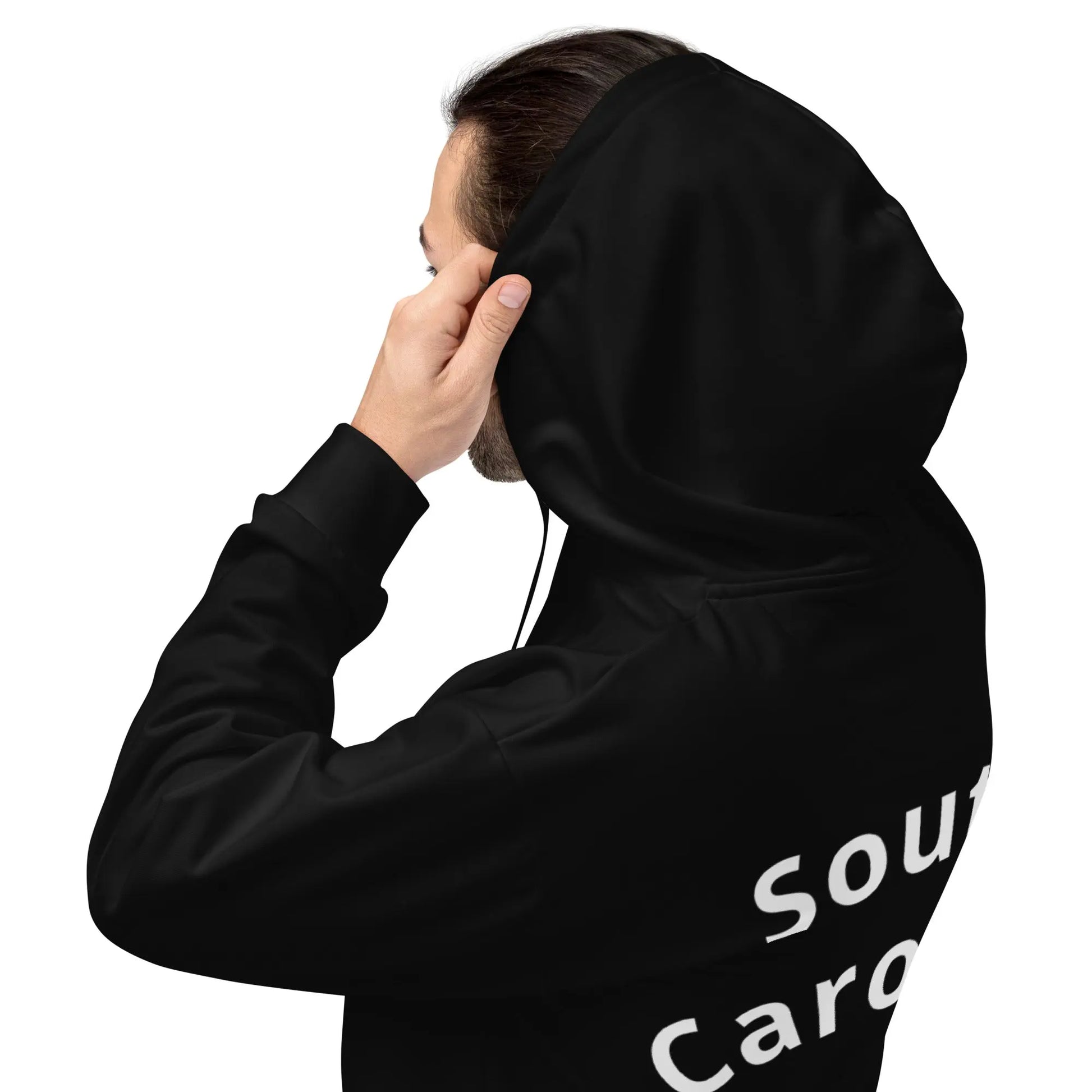 Unisex Hoodie-LifessentialsLLC.com
