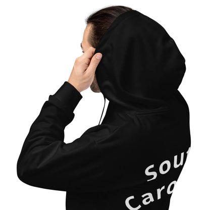 Unisex Hoodie-LifessentialsLLC.com