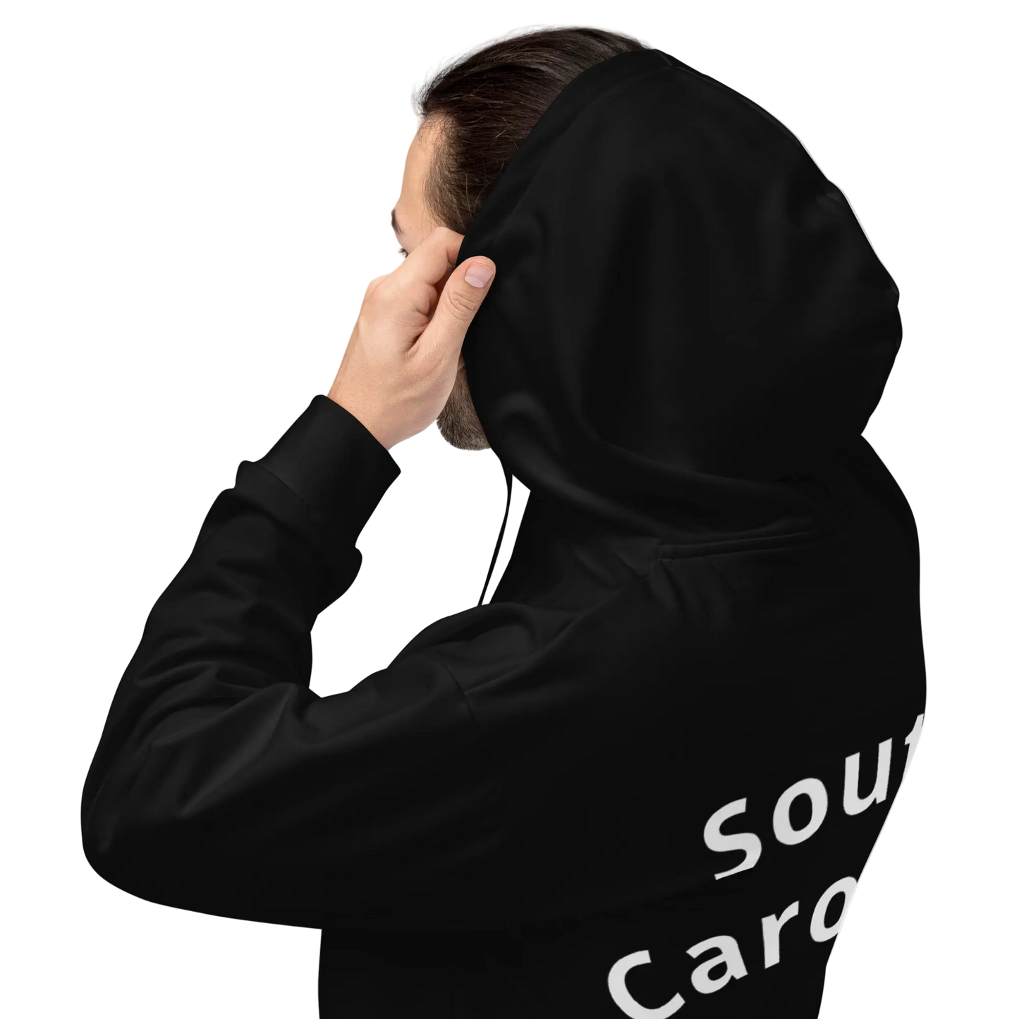 Unisex Hoodie-LifessentialsLLC.com