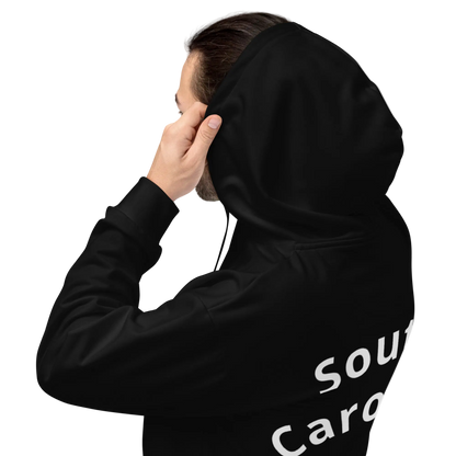 Unisex Hoodie-LifessentialsLLC.com