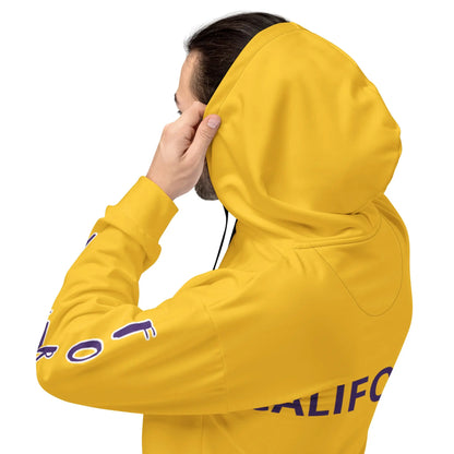 Unisex Hoodie-LifessentialsLLC.com