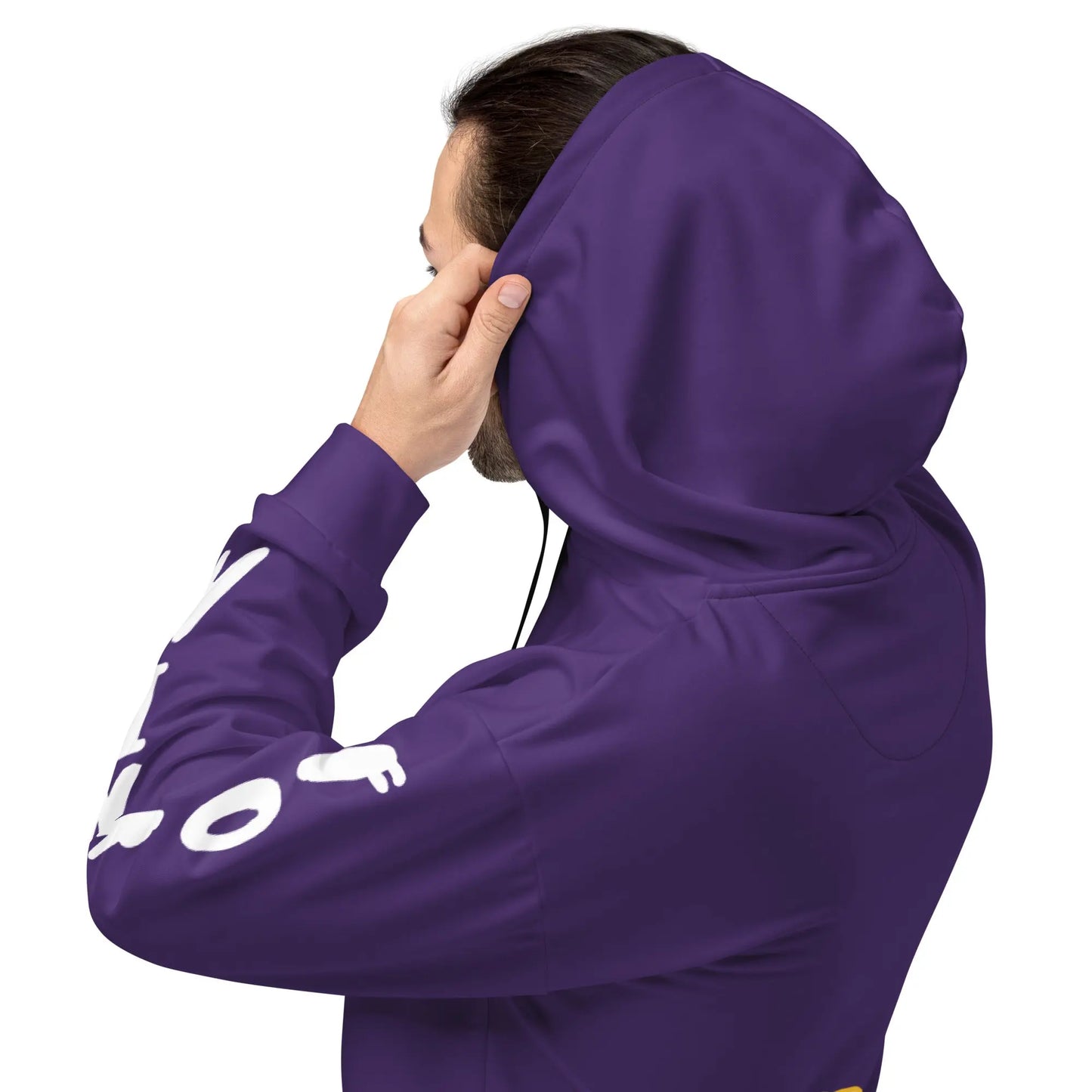 Unisex Hoodie-LifessentialsLLC.com