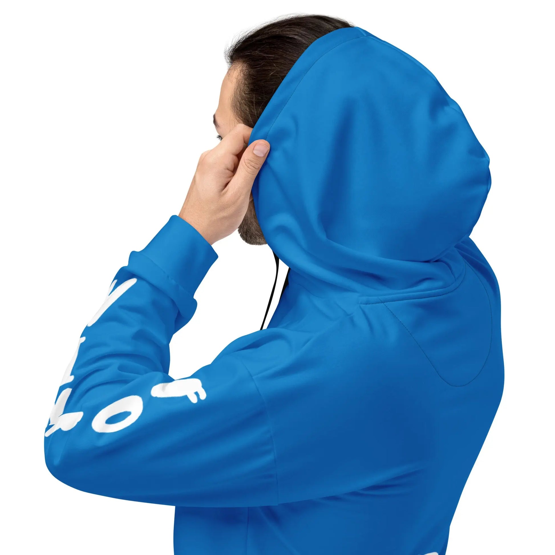 Unisex Hoodie-LifessentialsLLC.com