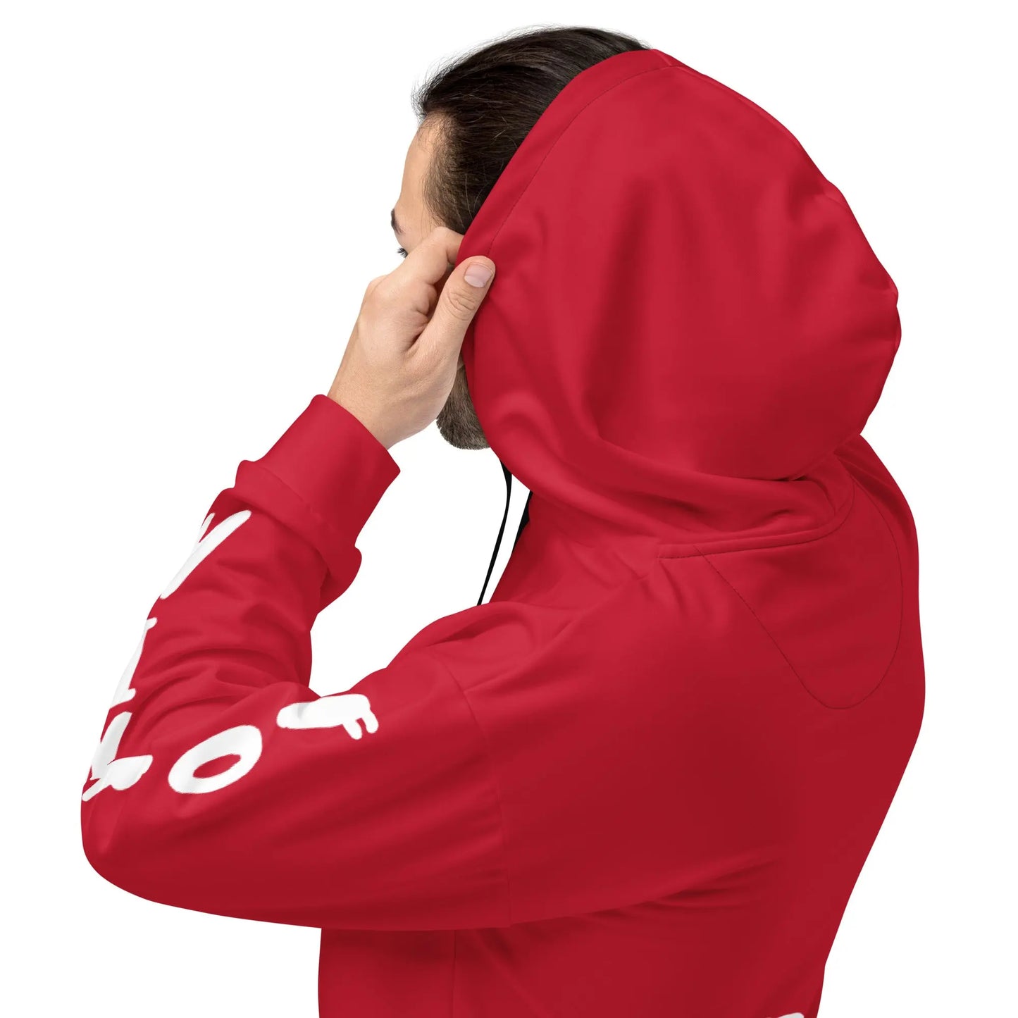 Unisex Hoodie-LifessentialsLLC.com