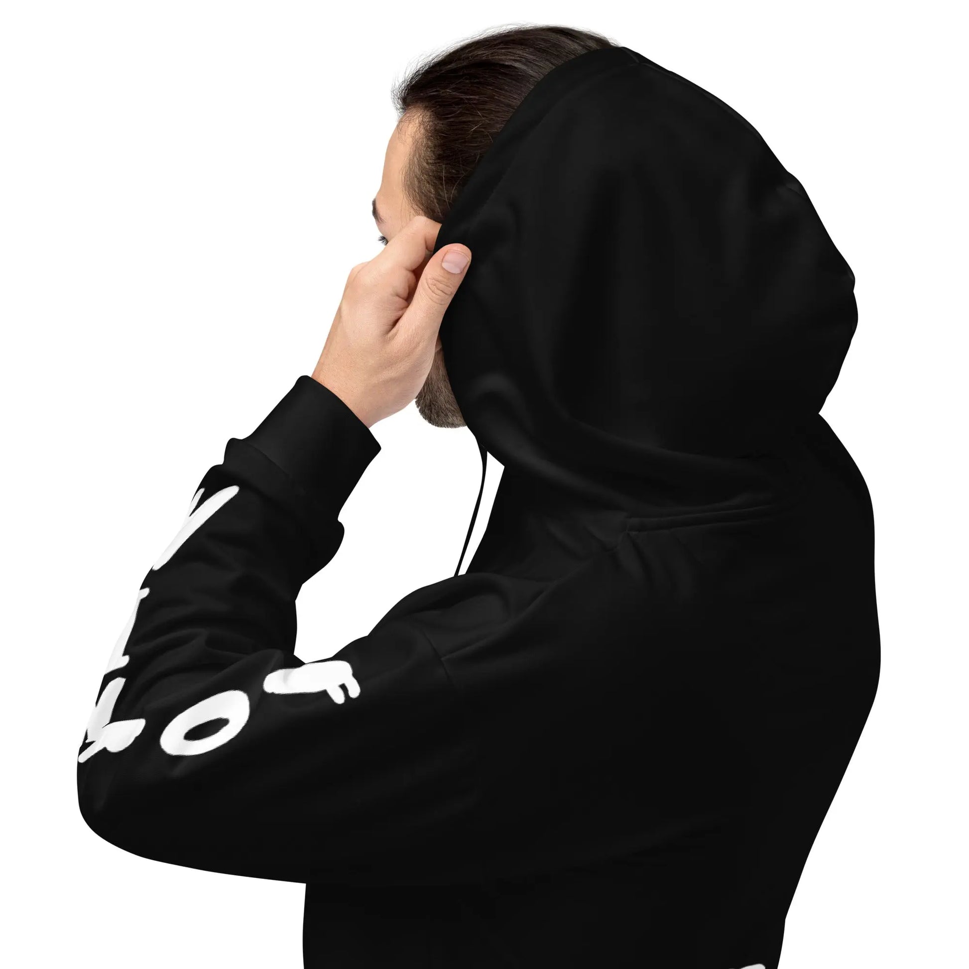 Unisex Hoodie-LifessentialsLLC.com