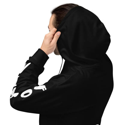 Unisex Hoodie-LifessentialsLLC.com