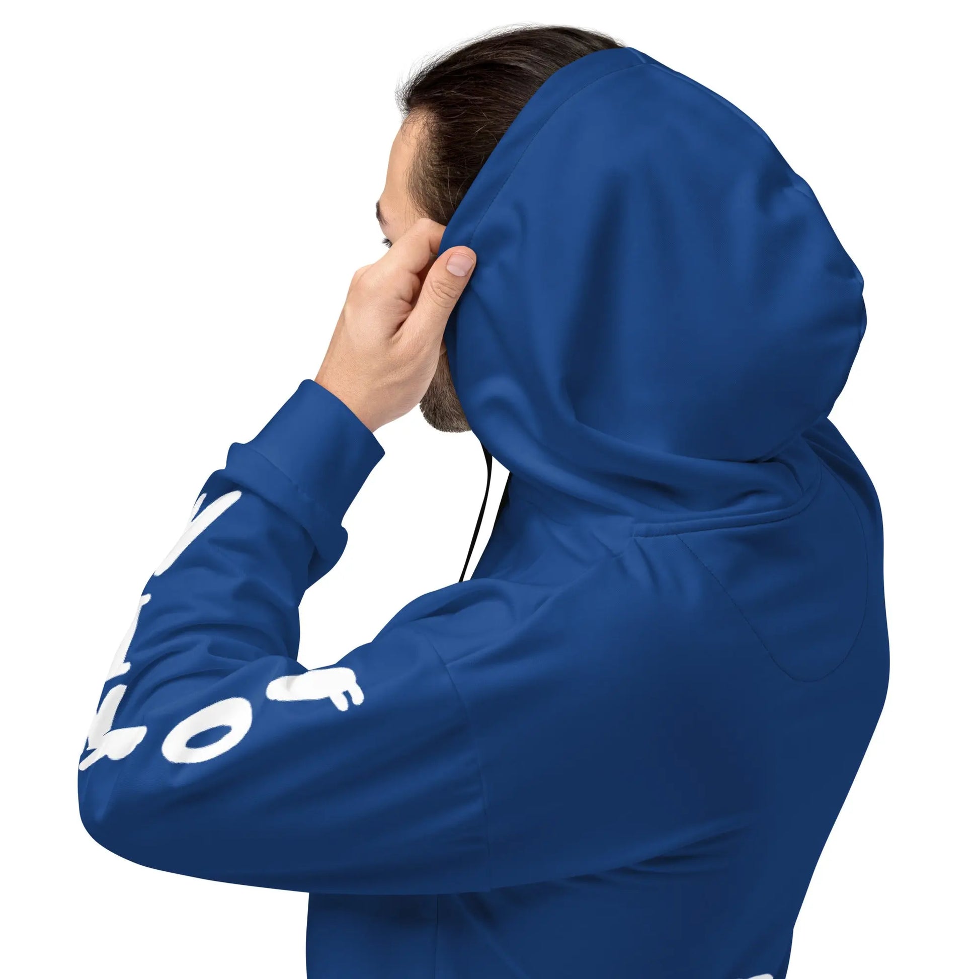 Unisex Hoodie-LifessentialsLLC.com
