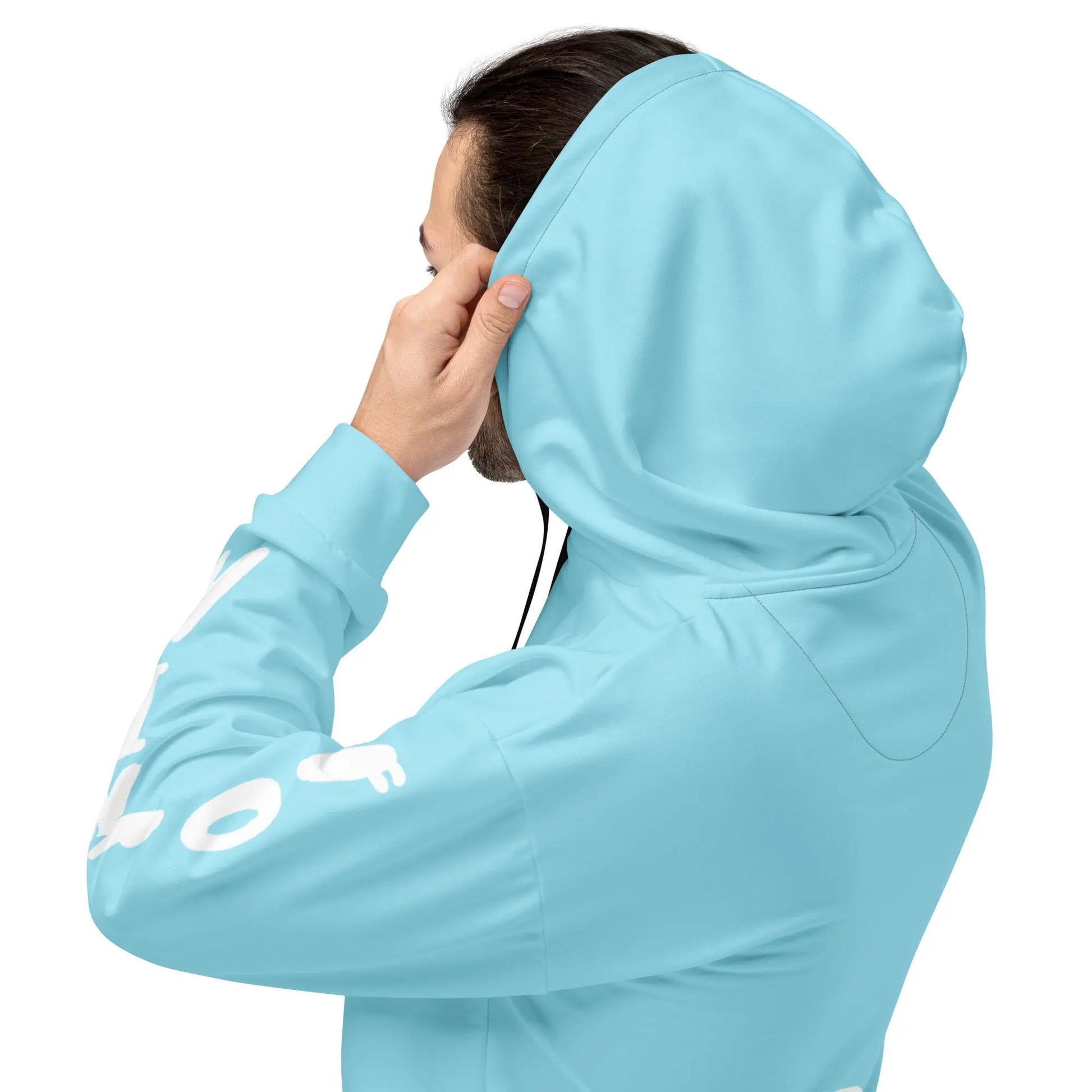 Unisex Hoodie-LifessentialsLLC.com