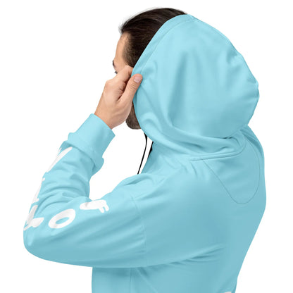 Unisex Hoodie-LifessentialsLLC.com