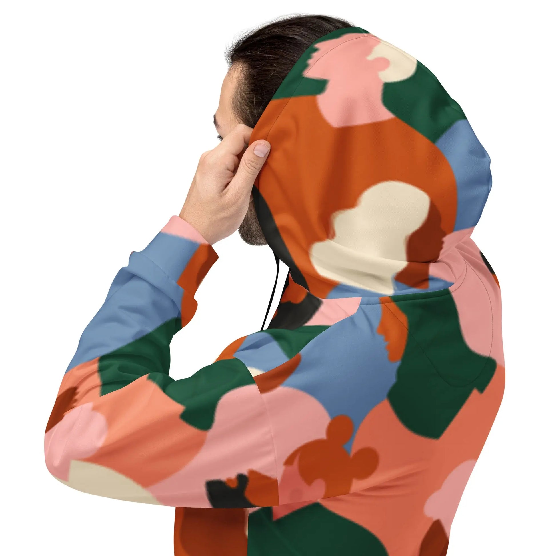 Unisex Hoodie-LifessentialsLLC.com