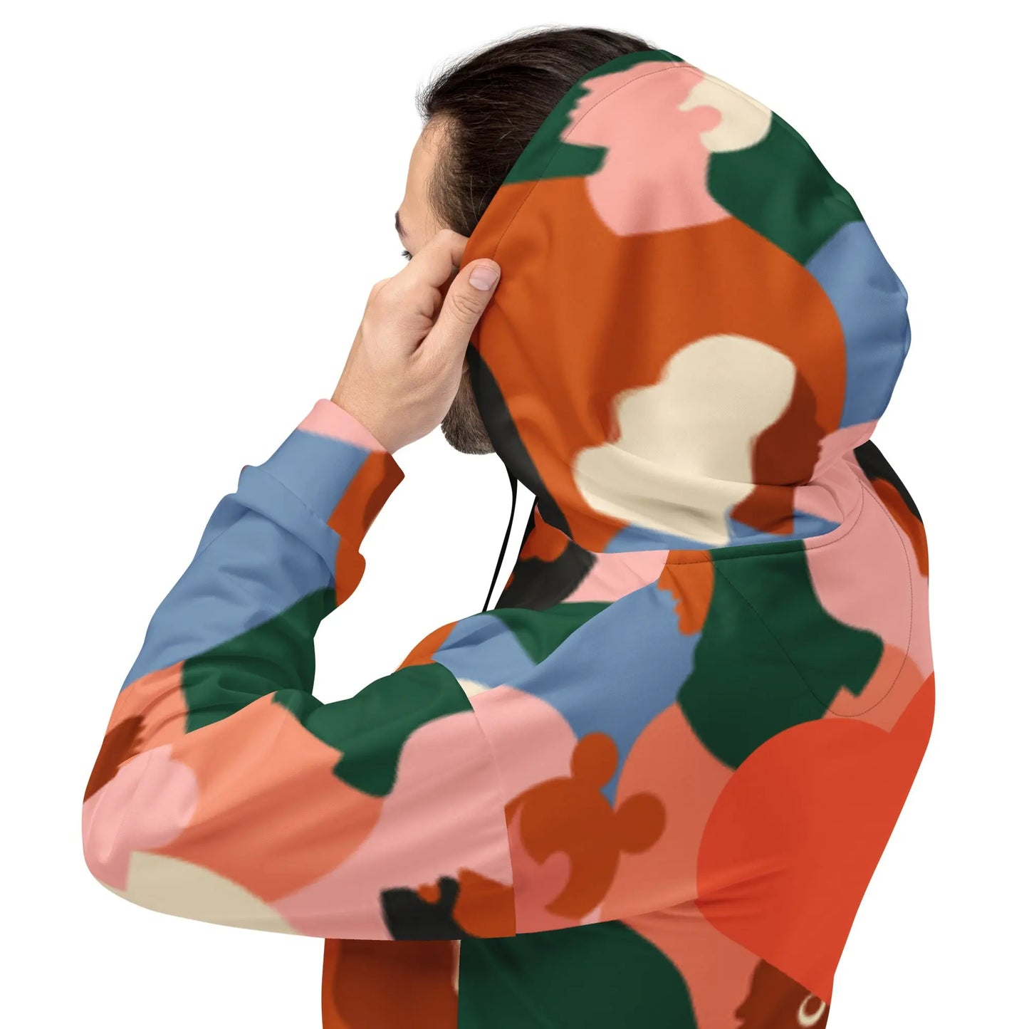 Unisex Hoodie-LifessentialsLLC.com