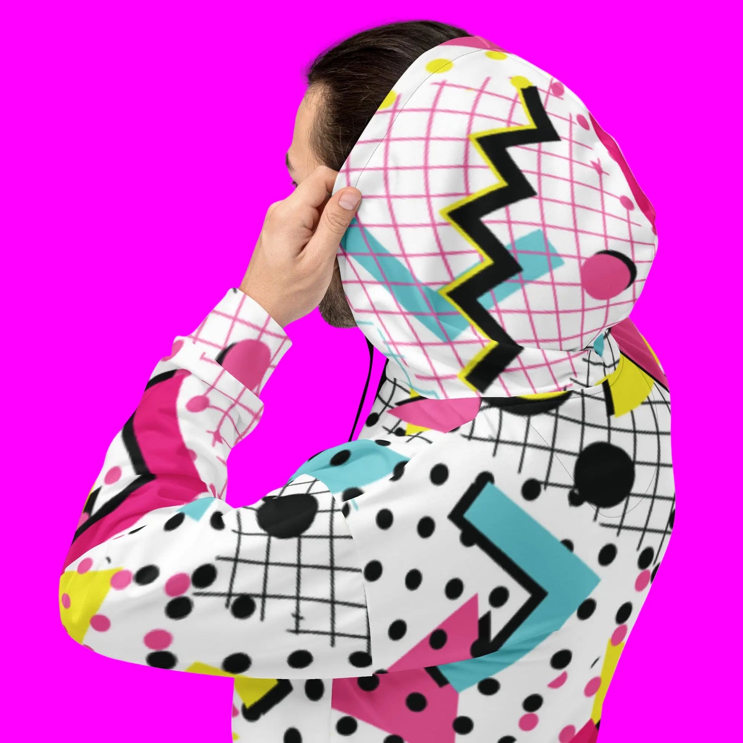 Unisex Hoodie-LifessentialsLLC.com