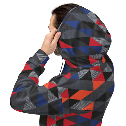 Unisex Hoodie-LifessentialsLLC.com
