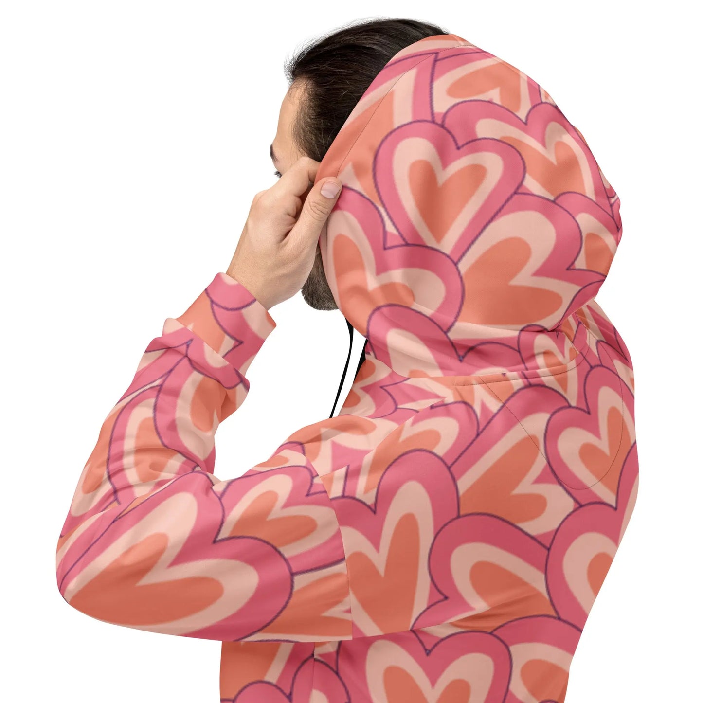 Unisex Hoodie-LifessentialsLLC.com