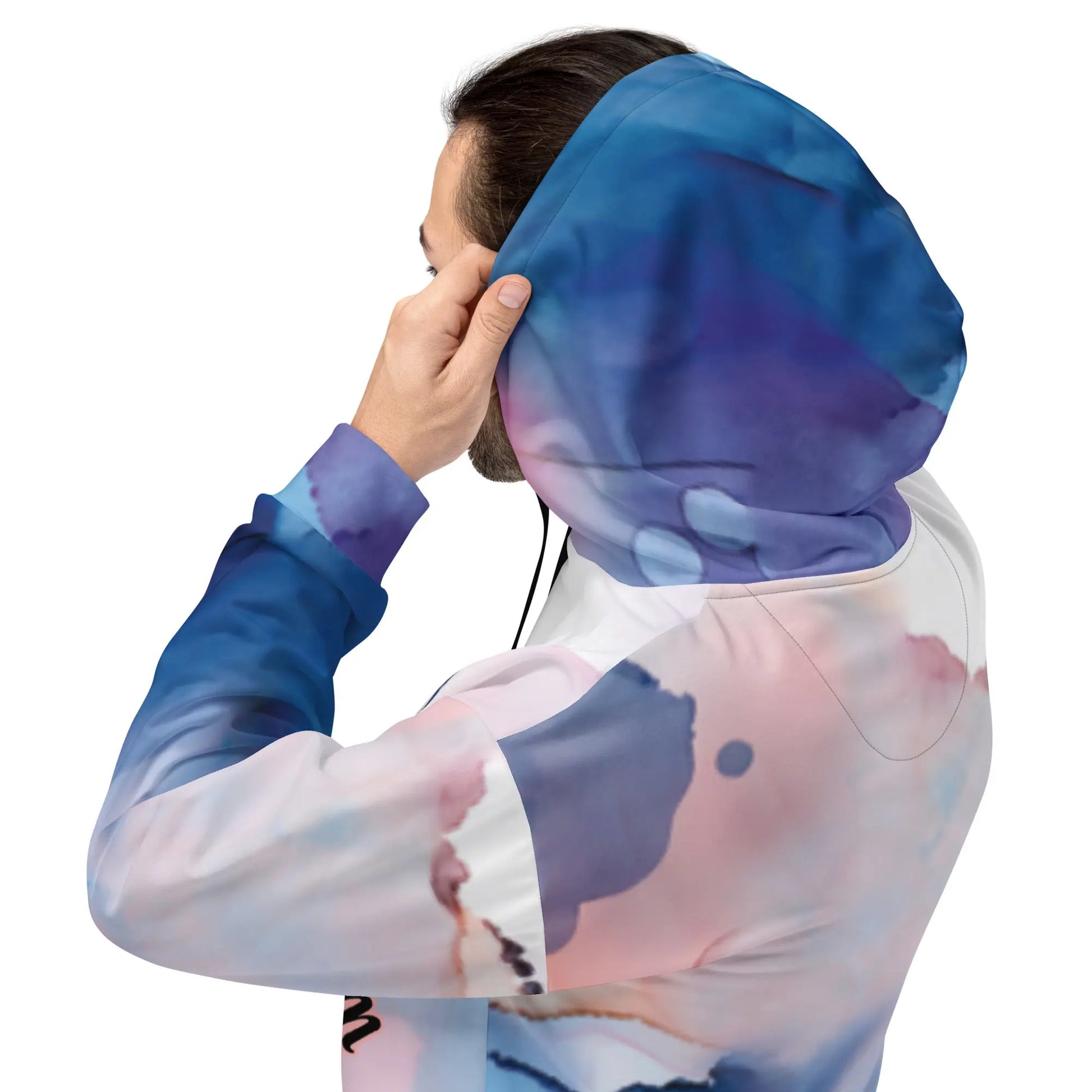 Unisex Hoodie-LifessentialsLLC.com