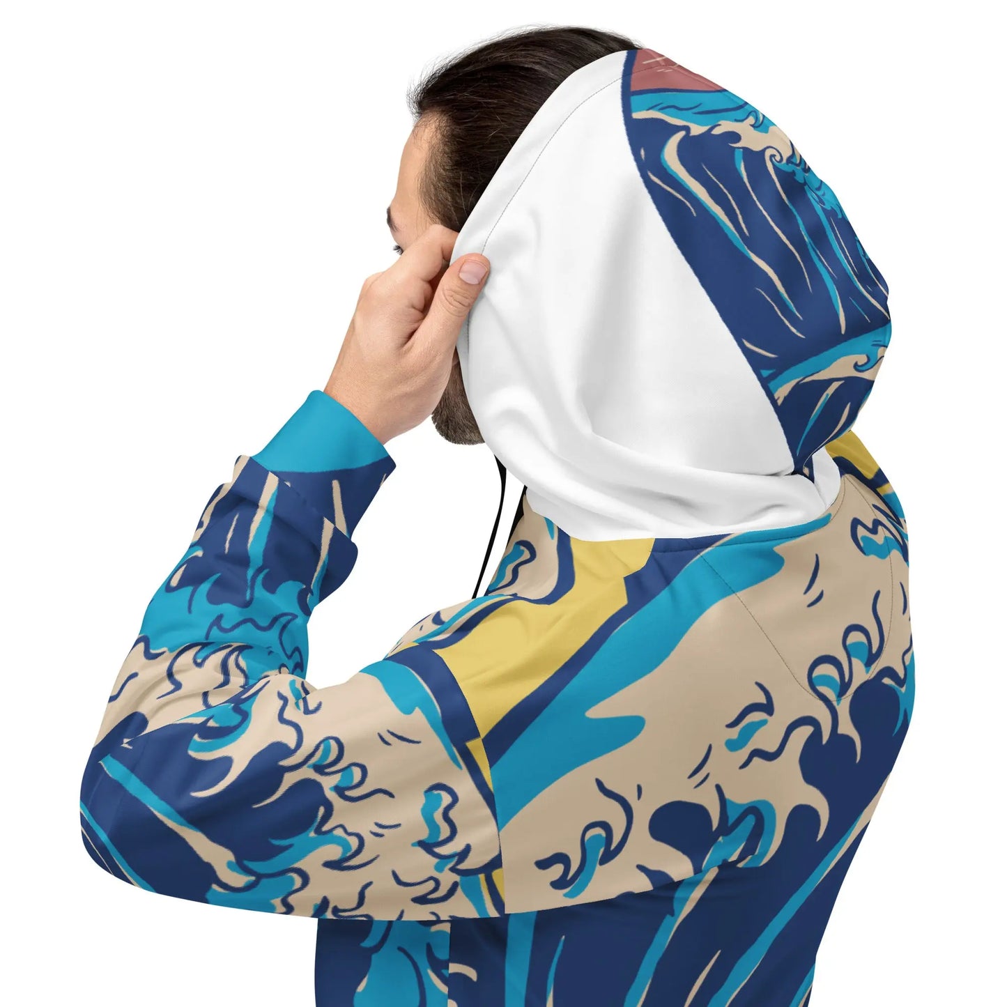Unisex Hoodie-LifessentialsLLC.com