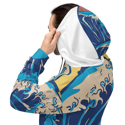Unisex Hoodie-LifessentialsLLC.com