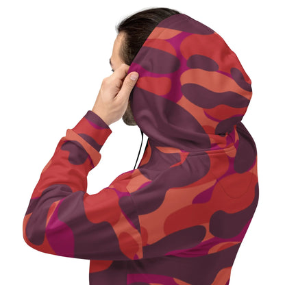 Unisex Hoodie-LifessentialsLLC.com