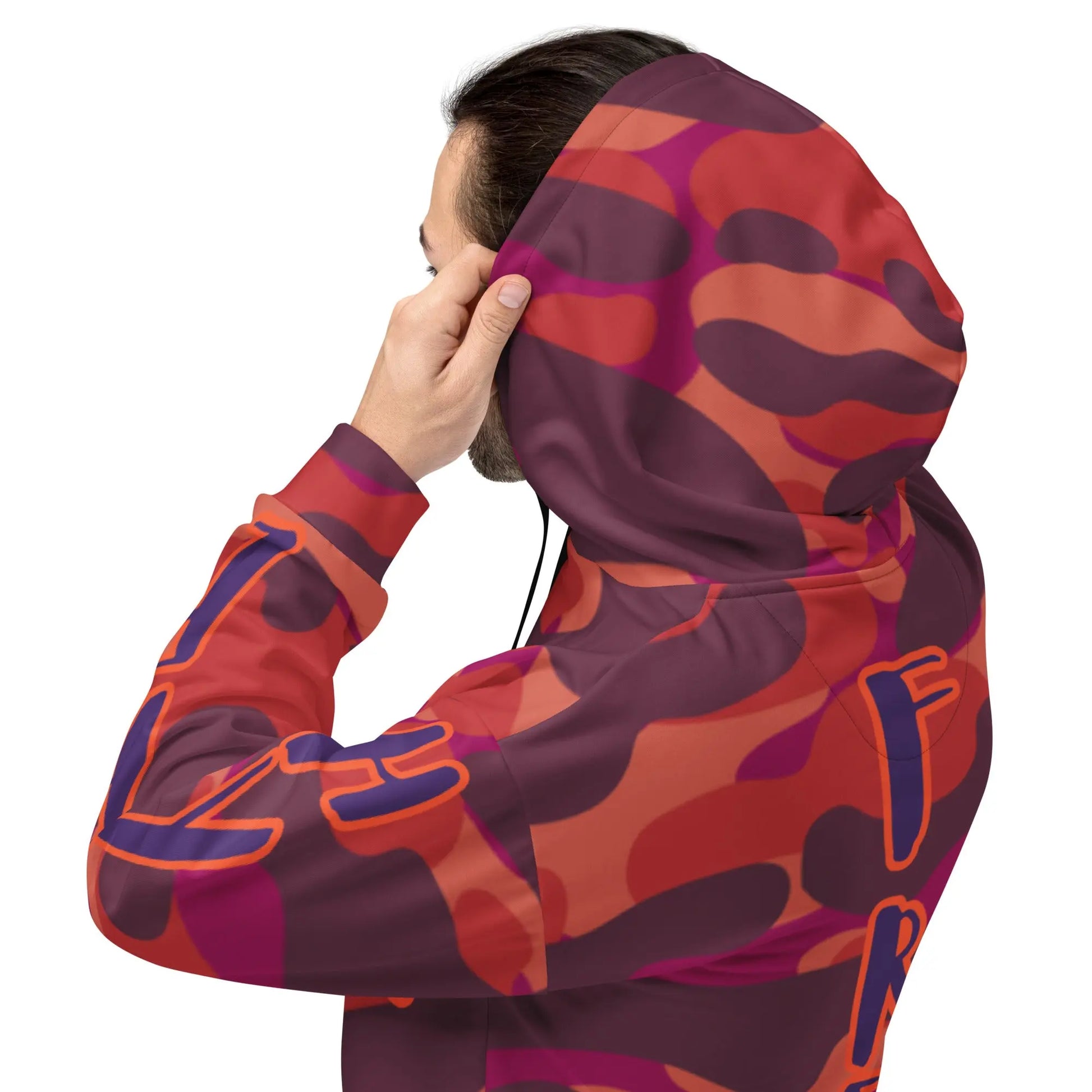 Unisex Hoodie-LifessentialsLLC.com