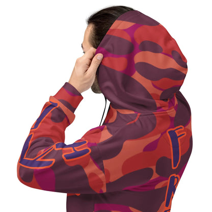 Unisex Hoodie-LifessentialsLLC.com