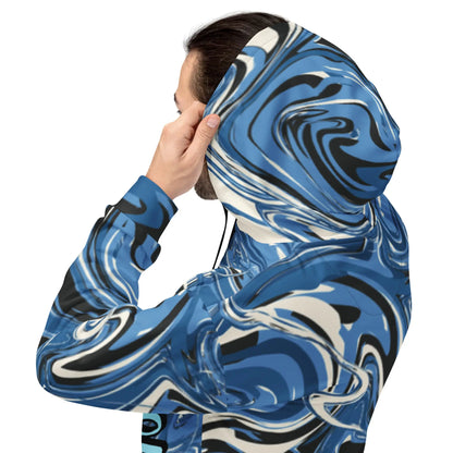 Unisex Hoodie-LifessentialsLLC.com