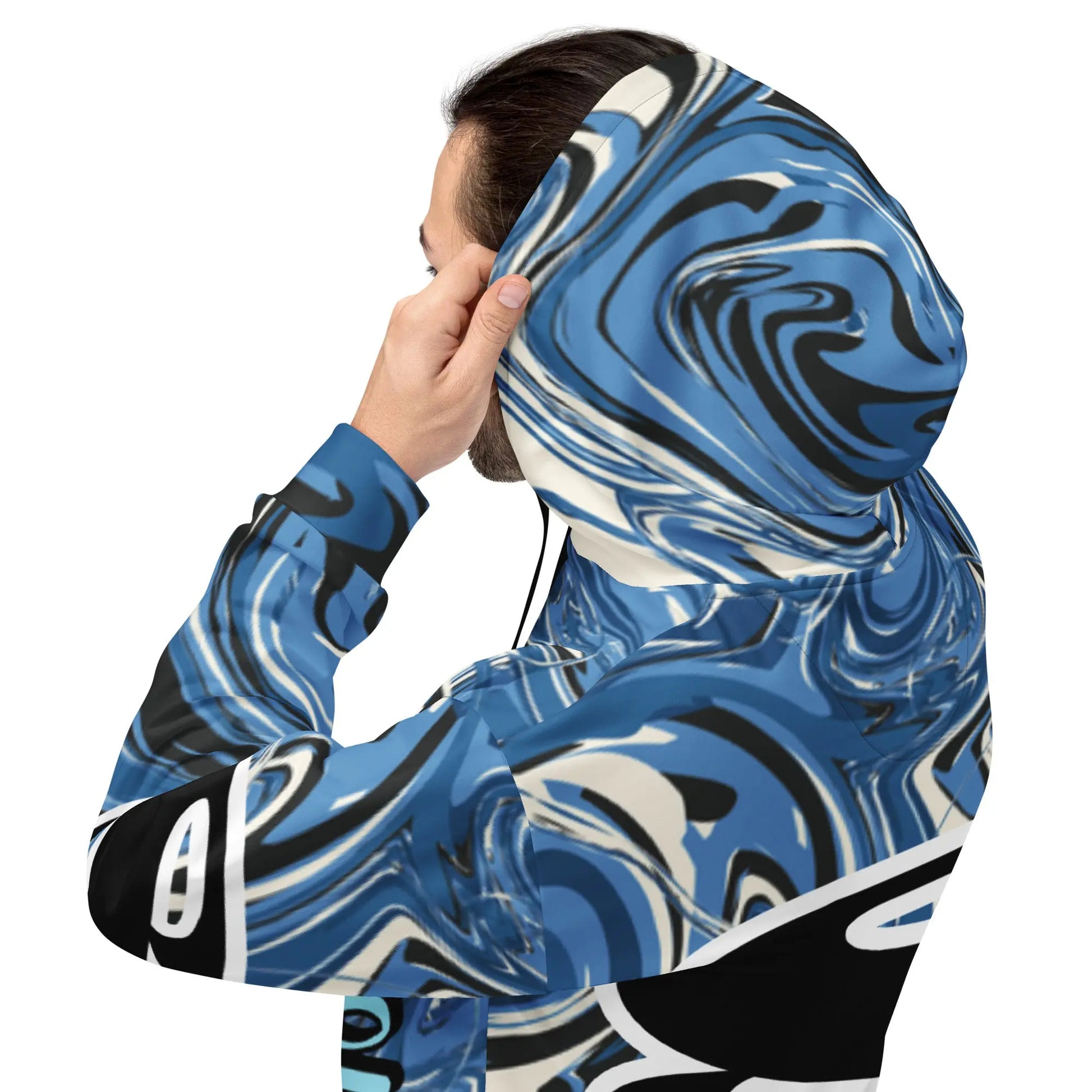 Unisex Hoodie-LifessentialsLLC.com
