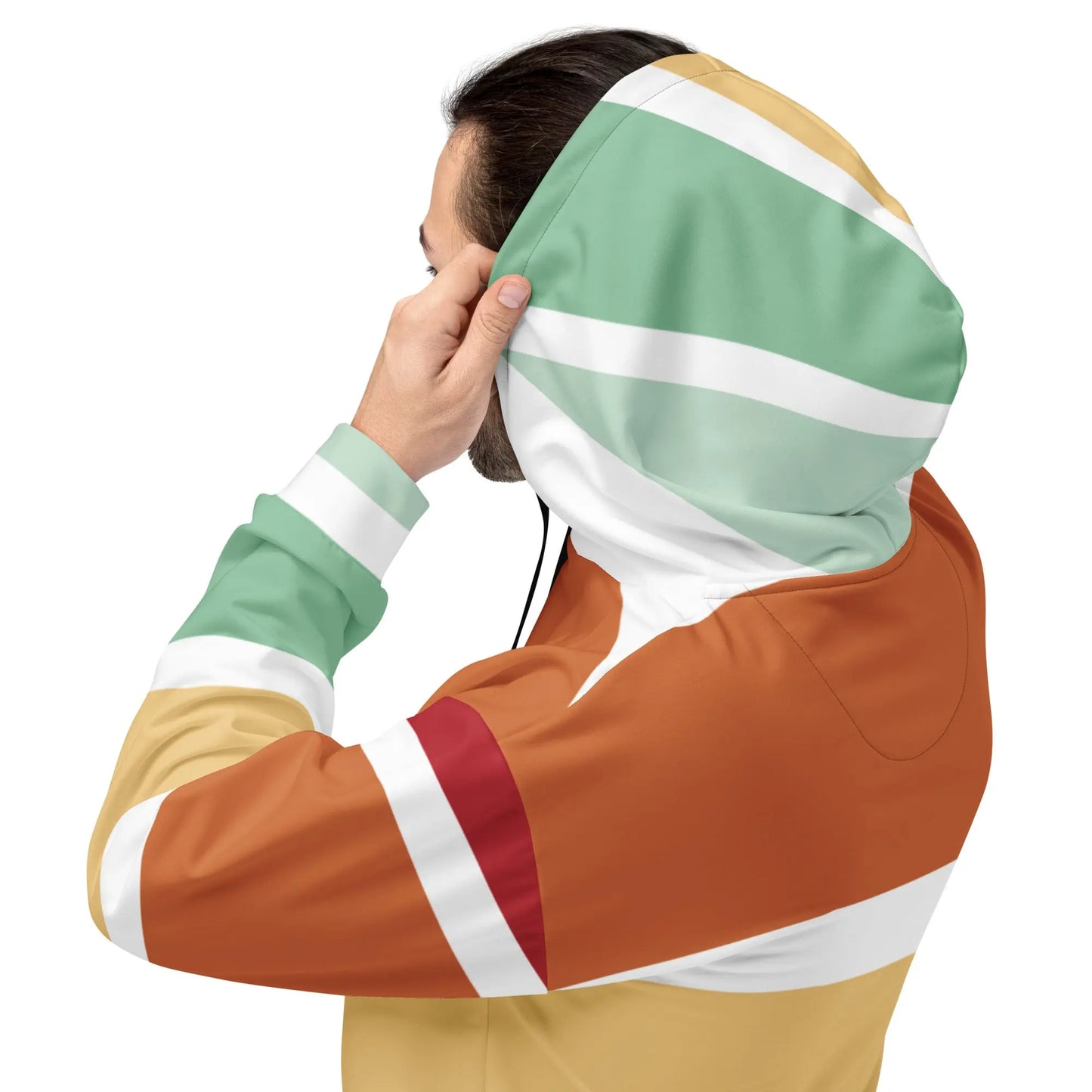 Unisex Hoodie-LifessentialsLLC.com