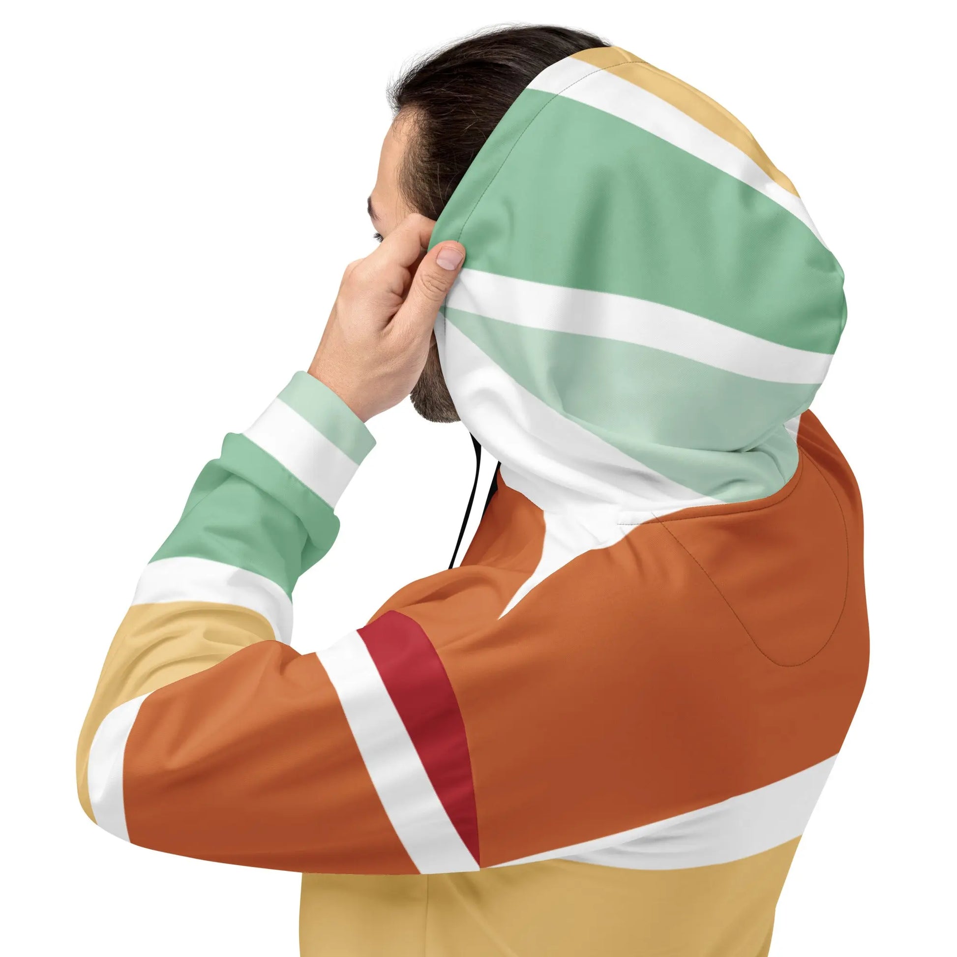 Unisex Hoodie-LifessentialsLLC.com