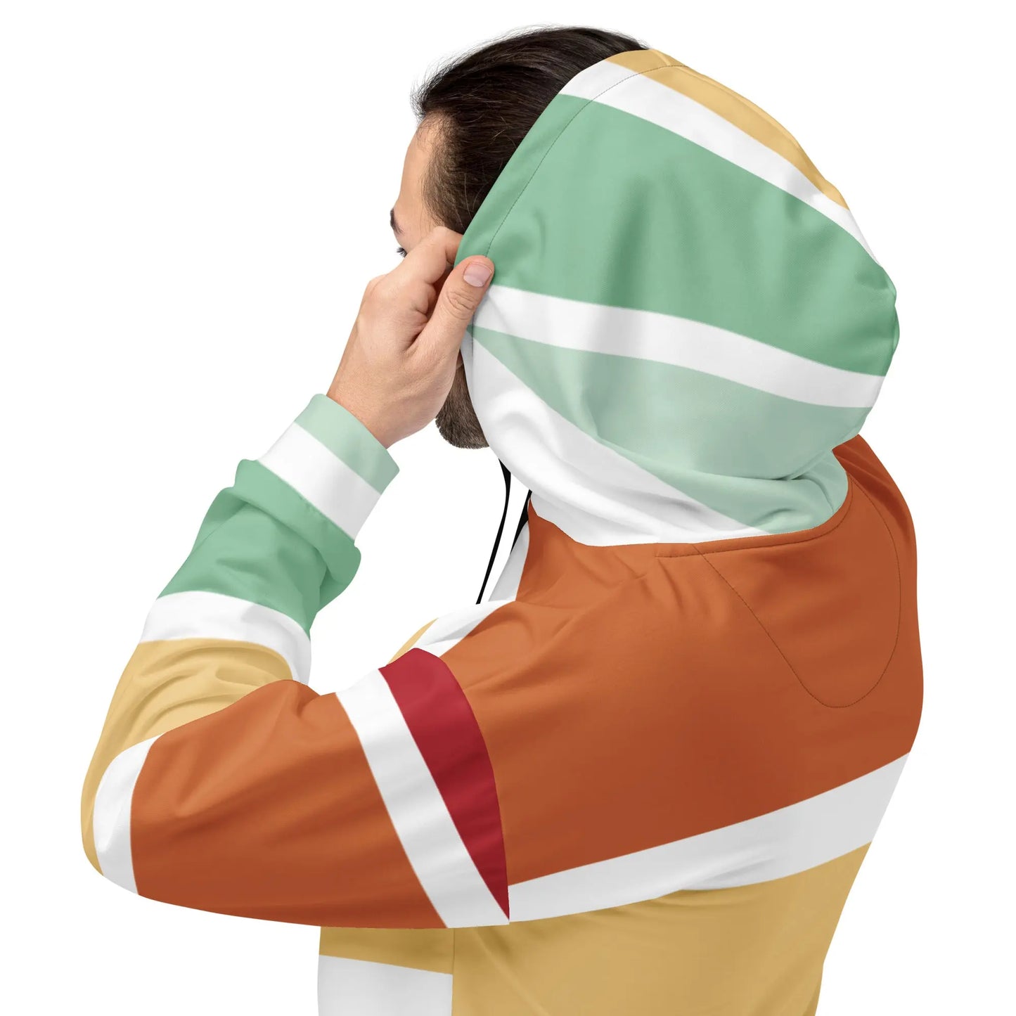 Unisex Hoodie-LifessentialsLLC.com
