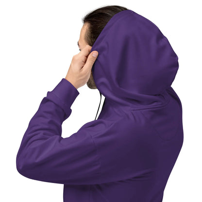Unisex Hoodie-LifessentialsLLC.com