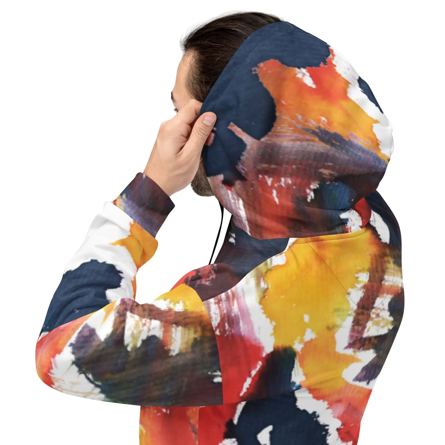 Unisex Hoodie-LifessentialsLLC.com
