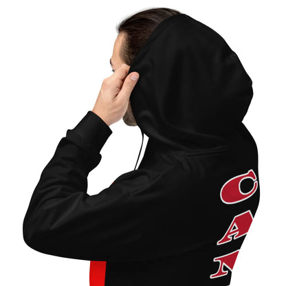 Unisex Hoodie-LifessentialsLLC.com