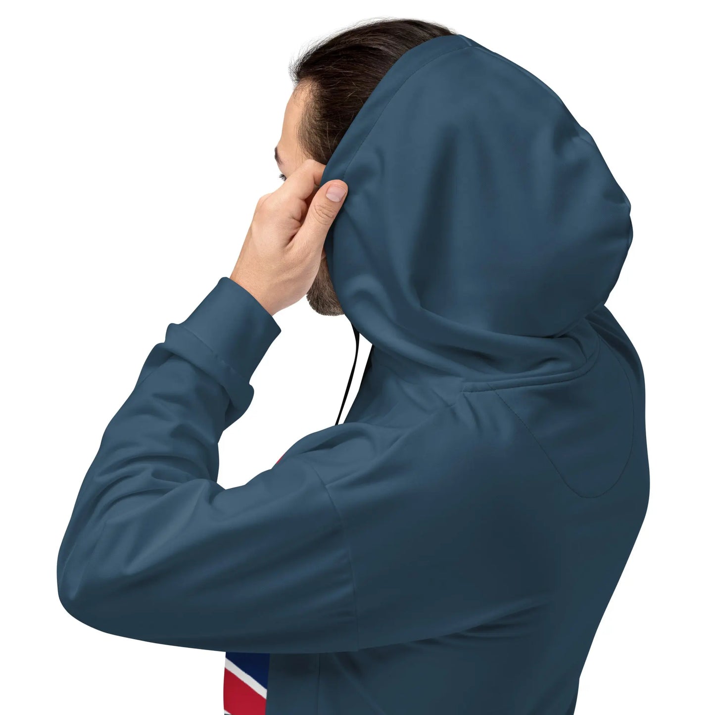 Unisex Hoodie-LifessentialsLLC.com