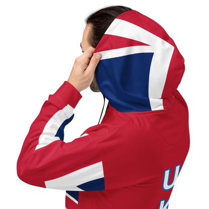 Unisex Hoodie-LifessentialsLLC.com