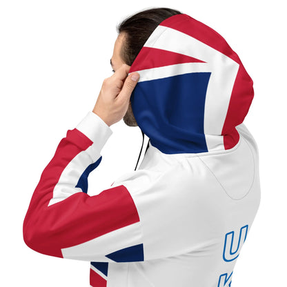 Unisex Hoodie-LifessentialsLLC.com