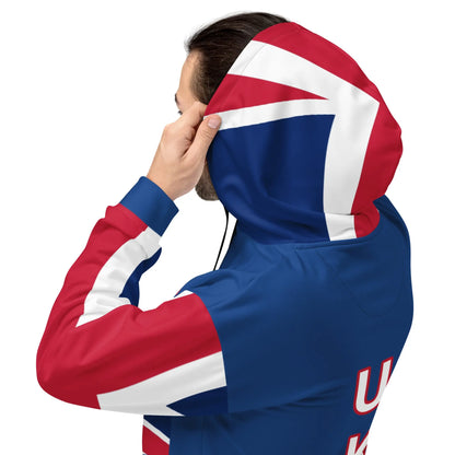 Unisex Hoodie-LifessentialsLLC.com