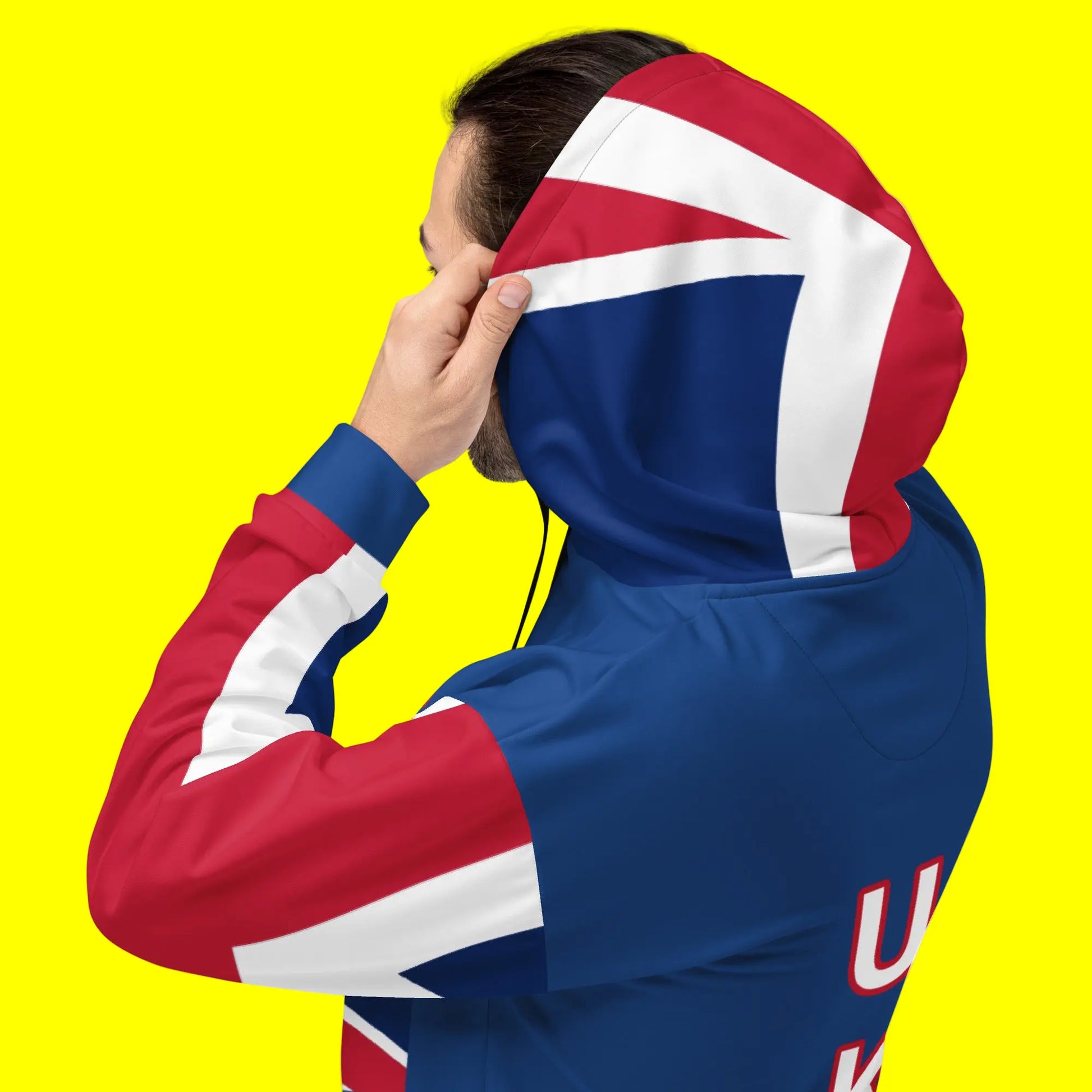 Unisex Hoodie-LifessentialsLLC.com
