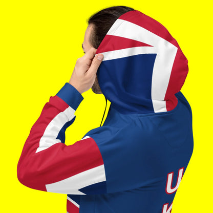 Unisex Hoodie-LifessentialsLLC.com