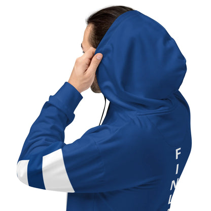 Unisex Hoodie-LifessentialsLLC.com