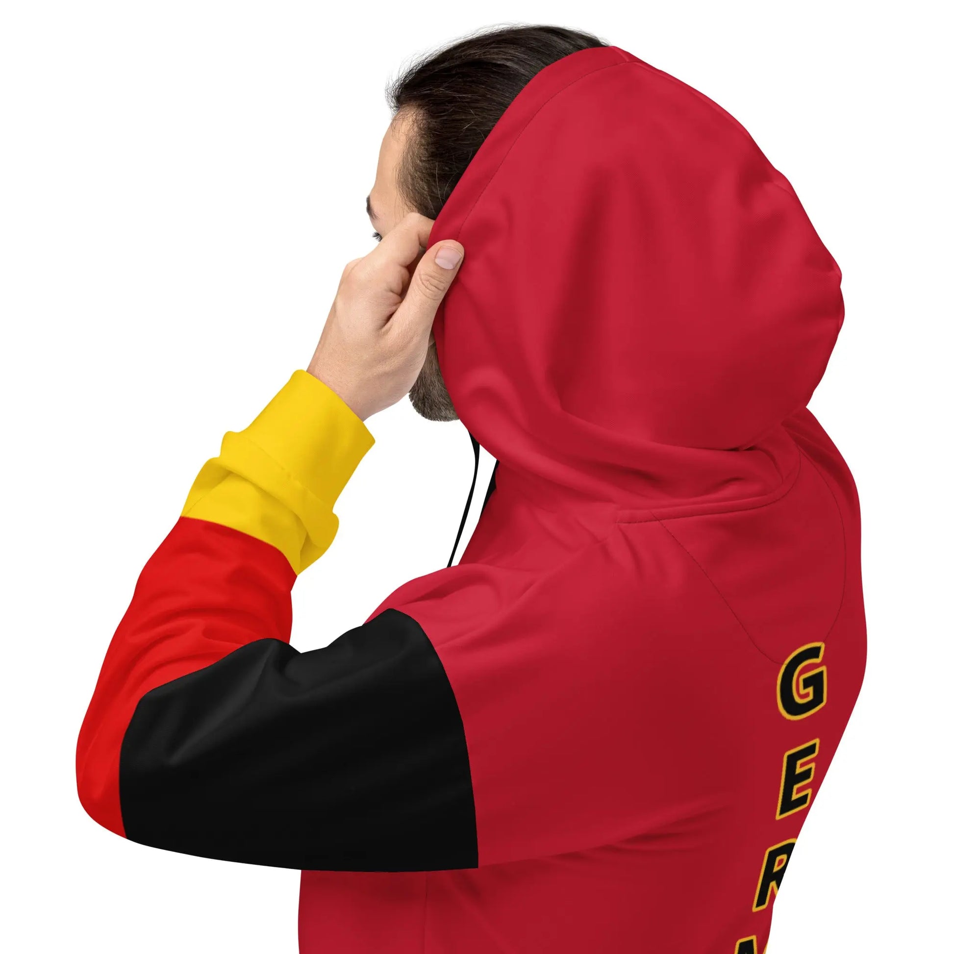 Unisex Hoodie-LifessentialsLLC.com