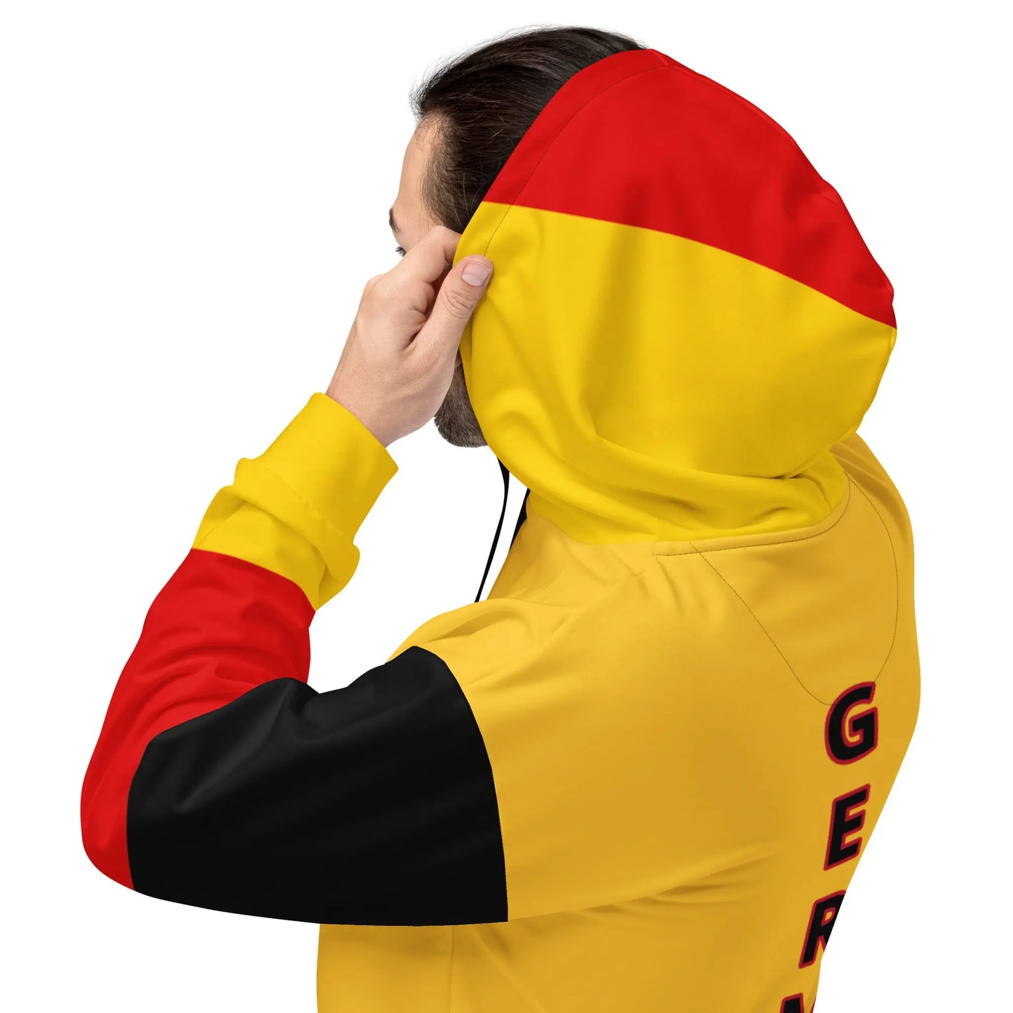 Unisex Hoodie-LifessentialsLLC.com