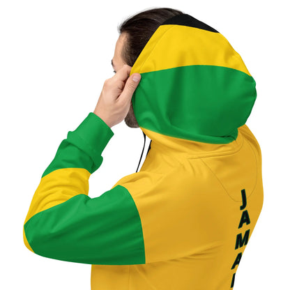 Unisex Hoodie-LifessentialsLLC.com