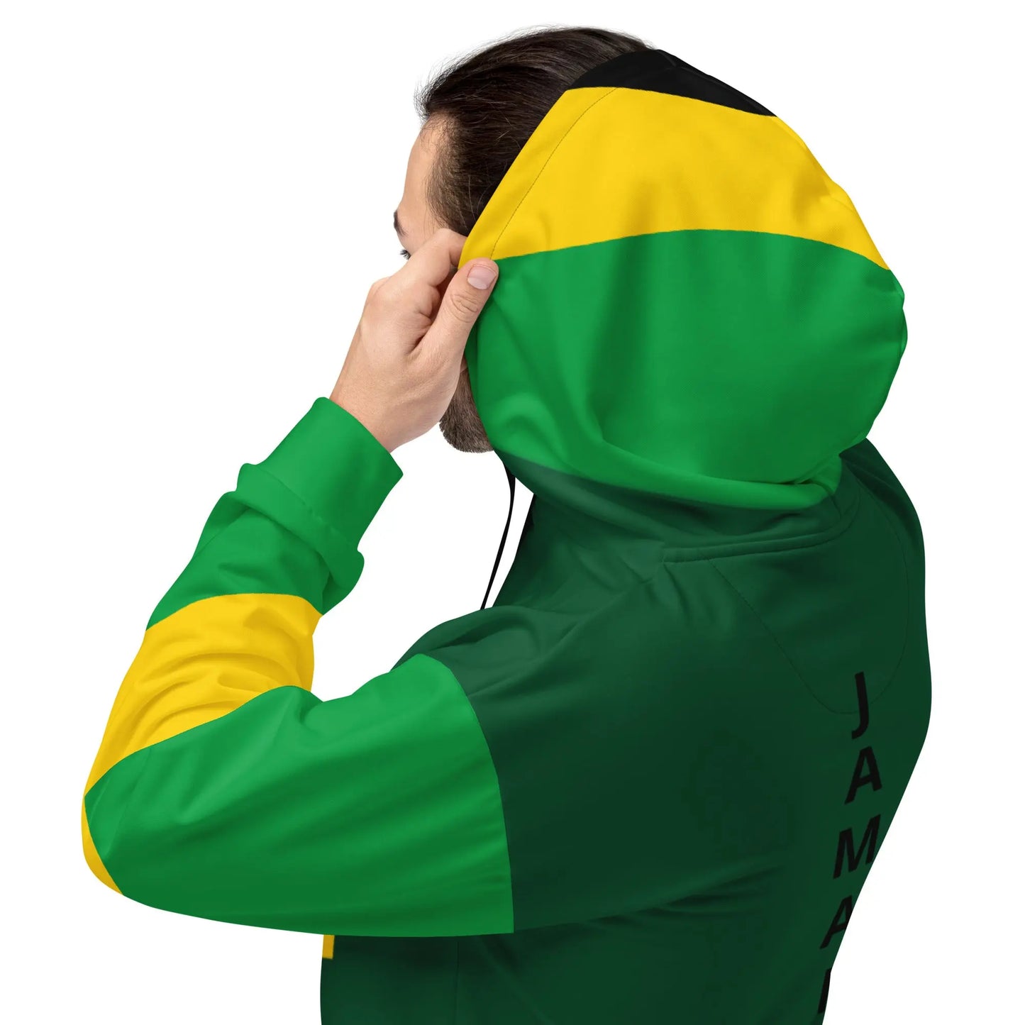 Unisex Hoodie-LifessentialsLLC.com