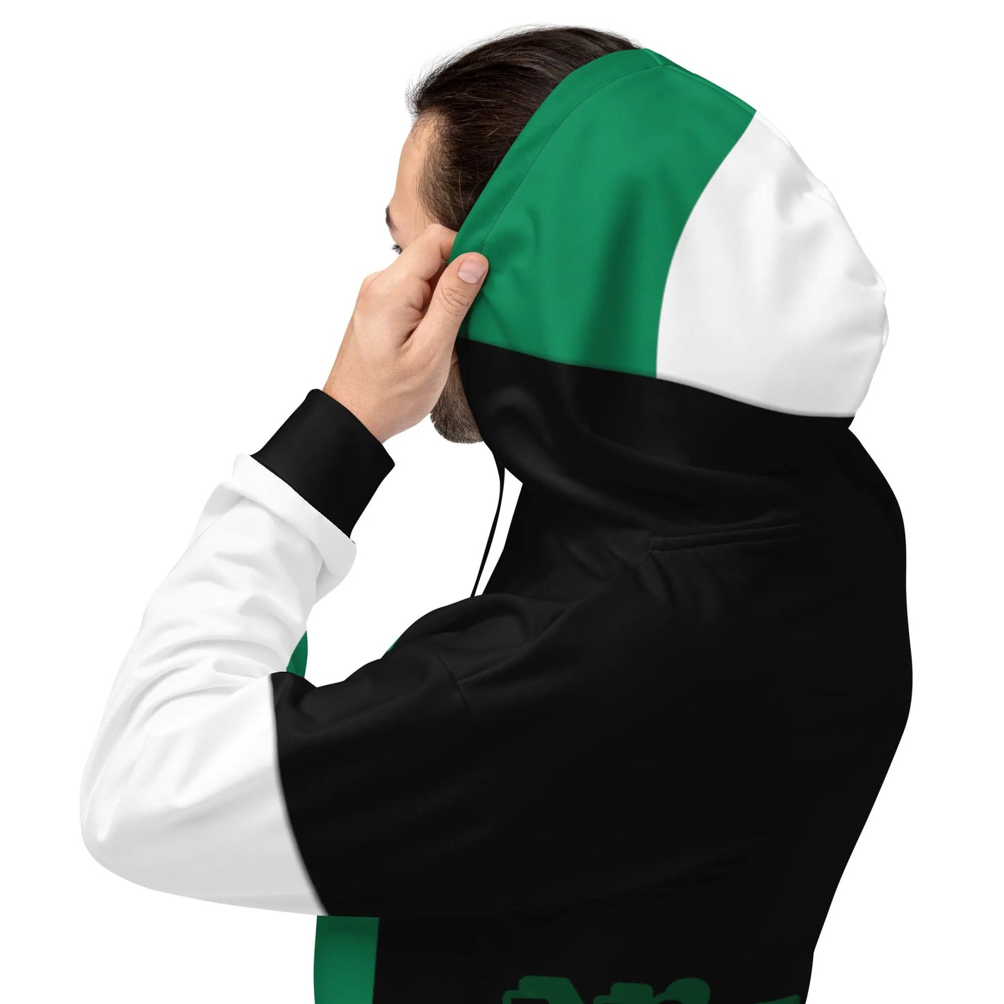 Unisex Hoodie-LifessentialsLLC.com