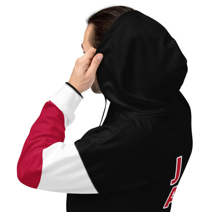 Unisex Hoodie-LifessentialsLLC.com