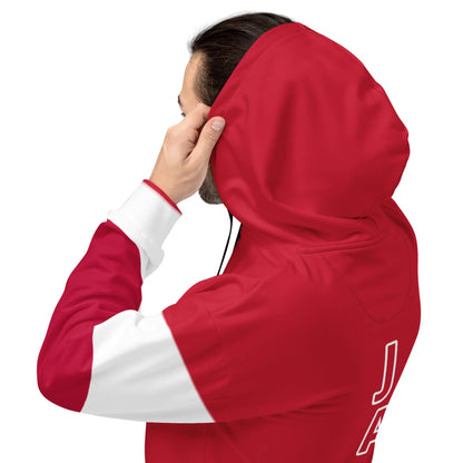 Unisex Hoodie-LifessentialsLLC.com
